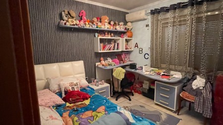 Ne Ali Dem, Shitet Apartament 2+1, Me Hapesira Te Bollshme !!