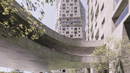 Okazion Kleringu !! Tek Shqiponja Square Building, Shitet Apartament 1+1, Me Planimetri Te Rregullt !!