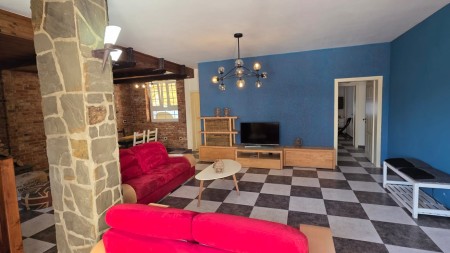 Tek Kodra e Diellit, Shitet Super Apartament 2+1, Totalisht I Investuar !!