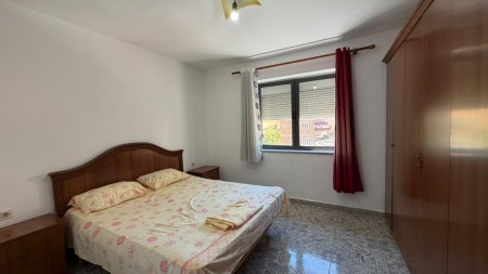 Shume Afer Unazes Se Vogel, Shitet Apartament 1+1, Me Lokacion Perfekt Per Banim Dhe Per Investim !!