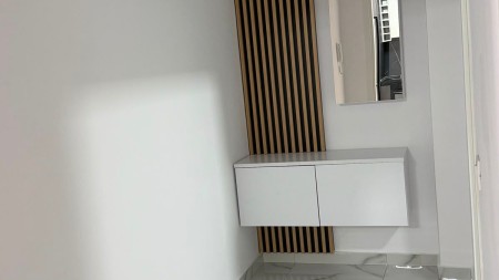 Tek Urban Gate Astir, Jepet Me Qira Super Apartament 1+1, I Sapo Investuar !