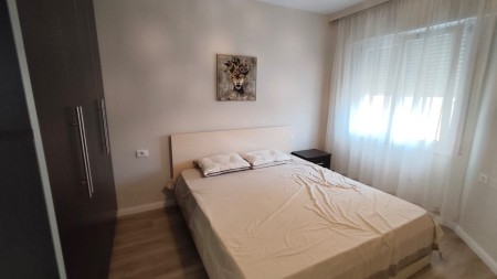 Tek Selvia, Jepet Me Qira Apartament 1+1 Totalisht I Investuar!!