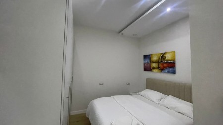 Ne Kinostudio, Shiten 2 Garsoniere dhe 6 Apartamente 1+1, Ideale Per Investim!!!