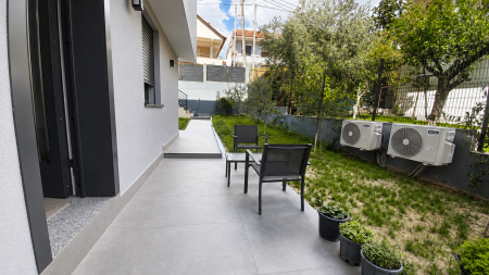 Tek Kodra E Priftit, Jepet Me Qira, Super Apartament 1+1 I Sapo Investuar Gati Per Banim!!!