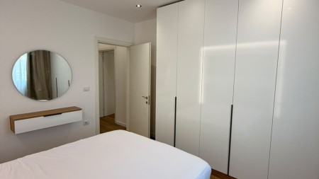 Prane 21-Dhjetorit, Shitet Apartament 1+1, Totalisht I Investuar!!