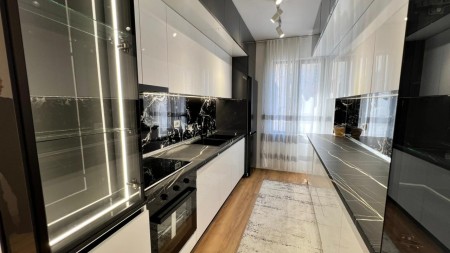 Perball Delijorgjit, Shitet Apartament 2+1+2 I Investuar Totalisht !!!