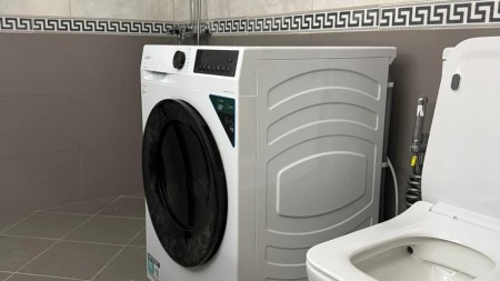 Ne Kamez, Shitet Apartament 1+1, Me Planimetri Perfekte!!!