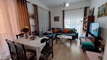 Tek Kompleksi Mangalem 21, Shitet Apartament 2+1 Ideal Per Banim !!!