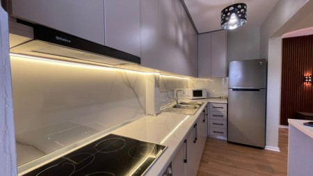 Ne Ali Dem, Shitet Apartament 2+1 Totalisht I Investuar!!