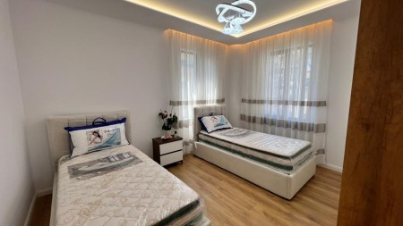 Perball Delijorgjit, Shitet Apartament 2+1+2 I Investuar Totalisht !!!