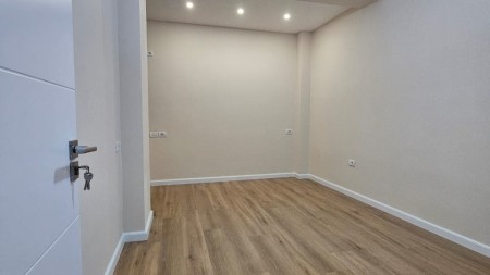 Perballe Delijorgjit, Shitet Apartament 1+1, I Investuar Totalisht!!!