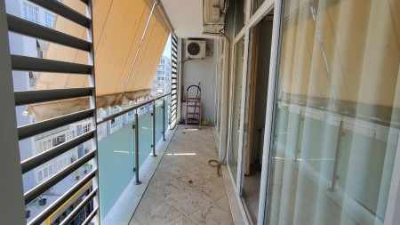 Tek Kompleksi Kika 2, Shitet Apartament 2+1+2, Me Hapesira Te Bollshme!!