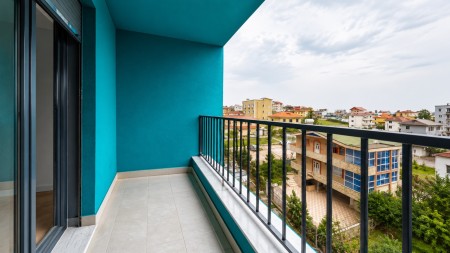 Ne Paskuqan, Shitet Apartament 1+1, I Sapo Perfunduar!!