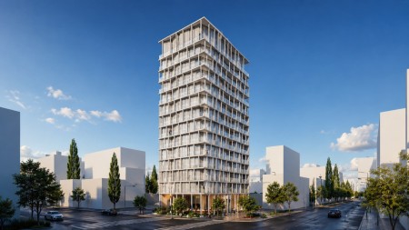 Tek Shkolla E Kuqe, Rezidenca Maraa Palace, Shitet Apartament 2+1+2, Mundesi Pagese Me Keste!