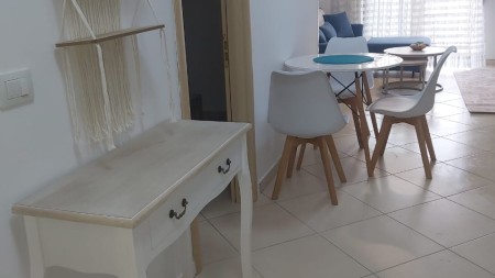Ne Vlore, Lungomare Shitet Super Garsoniere, Perfekte Per Investim !!!