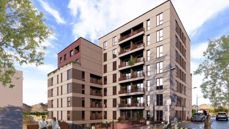 Okazion Kleringu!! Ne Paskuqan, Shitet Apartament 2+1+2 Me Verande, Me Planimetri Perfekte !!!