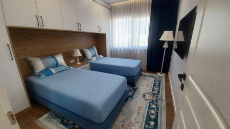 Prane Brrylit, Shitet Super Apartament 2+1, I Investuar Totalisht Gati Per Banim !!!