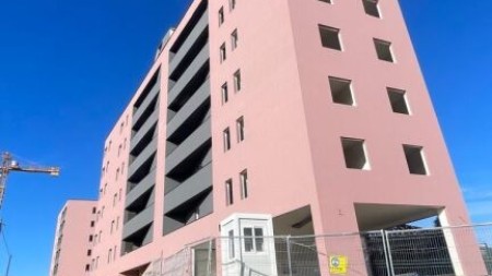 Okazion Kleringu!!! Tek Kompleksi "Shehu Konstruksion", Shitet Apartament 2+1+2, Me Pamje Te Lire!!!