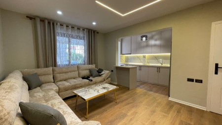 Ne Ali Dem, Shitet Apartament 2+1 Totalisht I Investuar!!