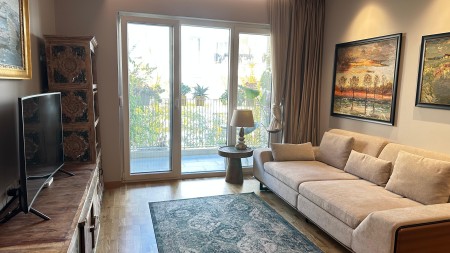 Tek Rezidenca Park Life, Jepet Me Qira Super Apartament 2+1 Me Arredim Modern!!!