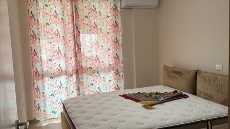 Prane Medresese, Jepet Me Qira Apartament 1+1, Totalisht I Investuar !!