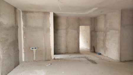 Tek Shkolla Baletit, Shitet Apartament 2+1+2 prane Perfundimit !!!