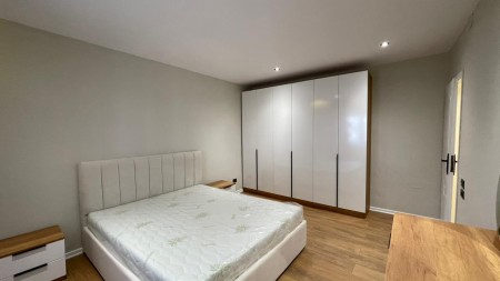 Ne Ali Dem, Shitet Apartament 2+1 Totalisht I Investuar!!