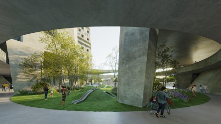 Okazion Kleringu !! Tek Shqiponja Square Building, Shitet Apartament 2+1+2, Me Orientim Perfekt !!