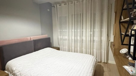 Tek Rezidenca Kodra Diellit 2, Shitet Super Apartament 2+1+2, Totalisht I Investuar !!