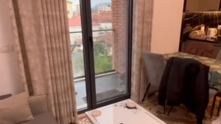 Ne Porcelan, Shitet Apartament 2+1 I Sapo Investuar!