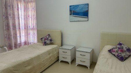 Prane Inxhinierise Se Ndertimit, Jepet Me Qira Apartament 2+1, Gati Per Banim!!!