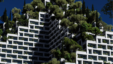 Prane Zogut Te Zi, Tek "Lion Residences 2", Shitet Super Apartament 4+1+2 Me Verande Dhe Super Pamje!