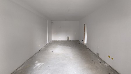 Tek "Space City" Ne Paskuqan, Shitet Apartament 2+1+2, Me Kubature Te Rregullt !!!