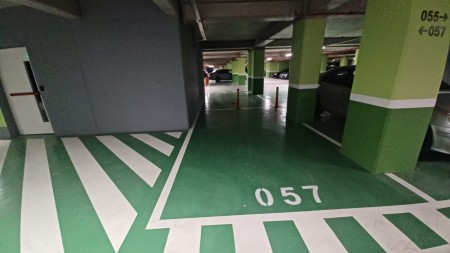 Prane Ring Center, Jepet Me Qira Apartament 1+1+Post Parkimi I Mobiluar Dhe Investuar Ne Detaje!!!