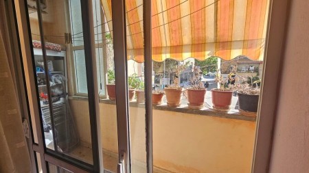 Tek Mozaiku I Tiranes, Shitet Apartament 2+1+2 Ballkone Ideal Per Banim Ose Investim !!!