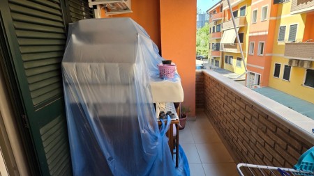 Tek Liqeni I Thate, Shitet Super Apartament 2+1+2 Me Cmim Okazion !!
