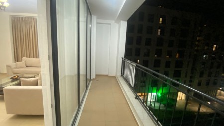 Tek Bulevardi I Ri, Jepet Me Qira Apartament 2+1+2 Me Planimetri Perfekte, Ideal Per Banim!!!