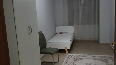 Ne Qender, Jepet Me Qira Super Apartament 2+1+2, Ideal Per Banim!!!