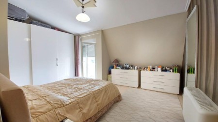 Ne Fresk, Shitet Super Apartament 2+1+Garazhd, Totalisht I Investuar !!