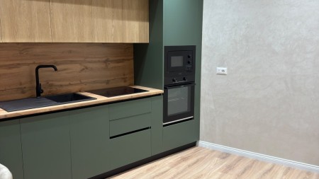 Tek Rruga Jordan Misja, Shitet Apartament 2+1+2 Totalisht I Investuar!!