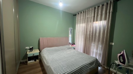 Ne Misto Mame, Shitet Apartament 1+1, Totalisht I Investuar!!