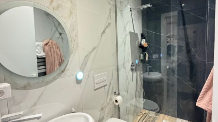 Tek Rezidenca Kodra Diellit 2, Shitet Super Apartament 2+1+2, Totalisht I Investuar !!