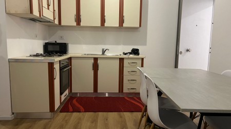 Ne Fresk Tek Rezidenca OxA, Jepet Me Qira Apartament 1+1, Ideal Per Banim!!!