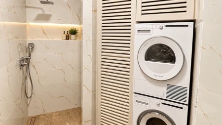 Tek Rezidenca Park Life, Jepet Me Qira Super Apartament 2+1 Me Arredim Modern!!!