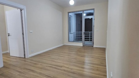 Perballe Delijorgjit, Shitet Apartament 1+1, I Investuar Totalisht!!!