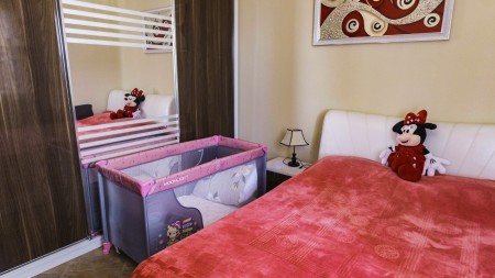Ne Vlore, Tek Uji I Ftohte, Shitet Apartament 2+1 Me Pamje Nga Deti !!!
