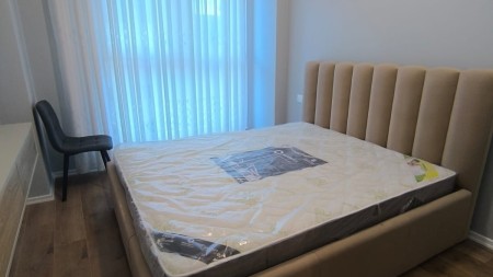 Tek Kompleksi Aura, Jepet me Qira, Super Apartament 1+1, Gati Per Banim!!!
