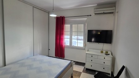 Tek Kodra e Diellit, Shitet Super Apartament 2+1, Totalisht I Investuar !!