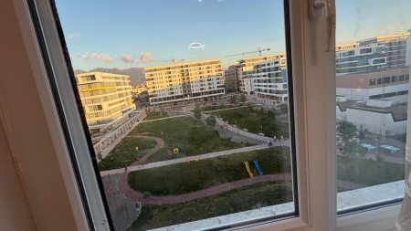 Tek Univers City, Jepet Me Qira Apartament 2+1+Post Parkimi!!