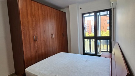 Perballe Delijorgjit, Shitet Apartament 1+1, Me Hapesira Te Bollshme!!!